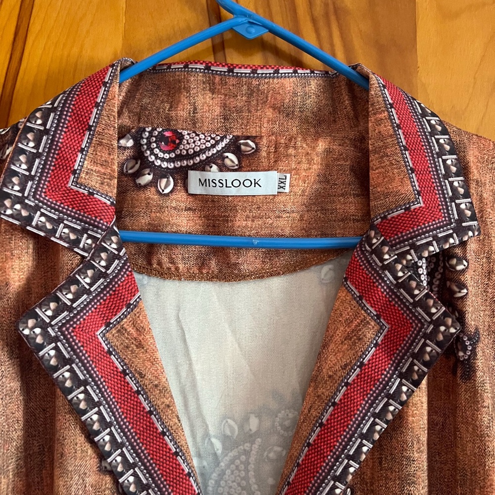 Misslook - Picture 4 of 5